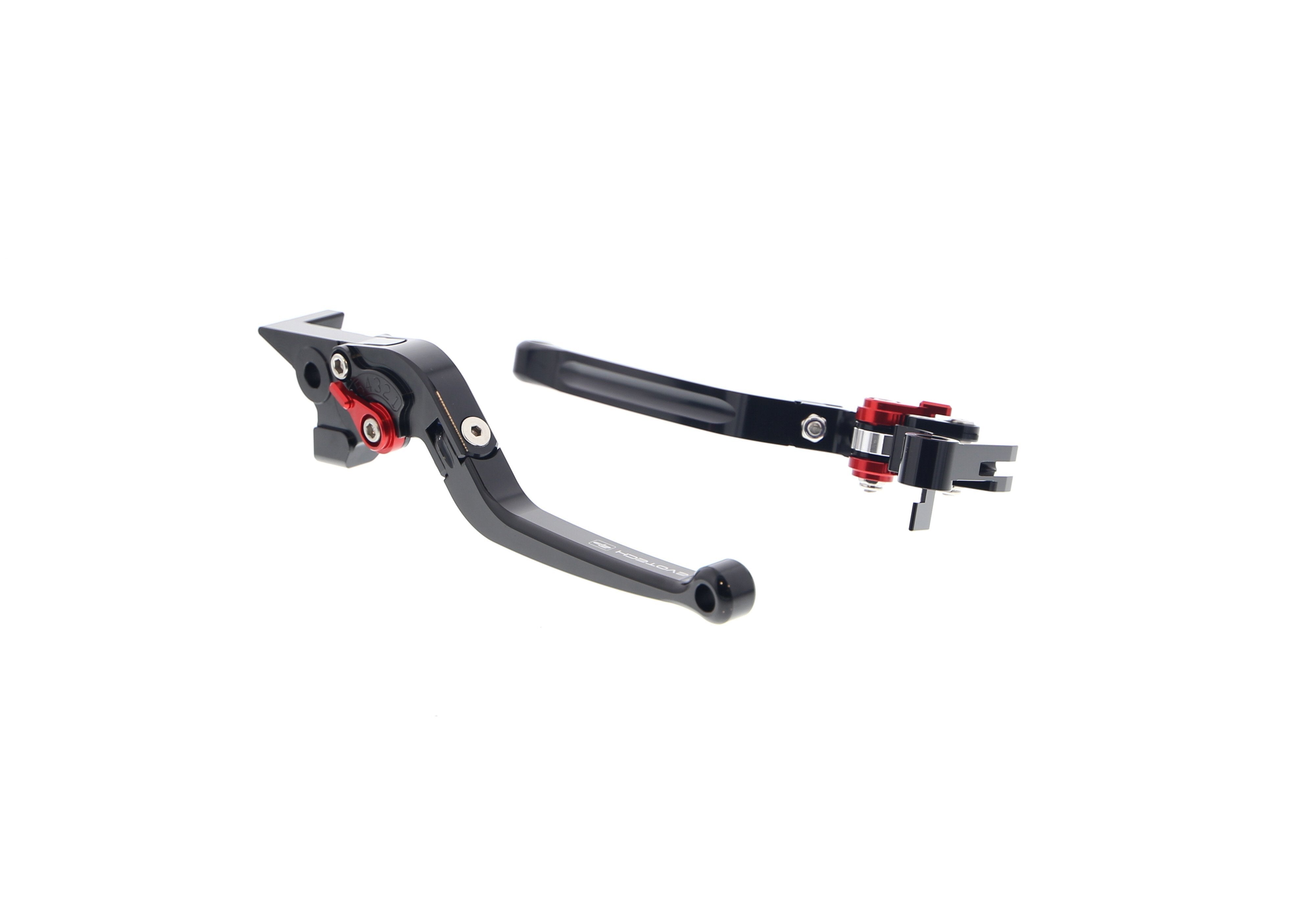 EP Yamaha MT-10 Folding Clutch and Brake Lever set (2016 - 2021)
