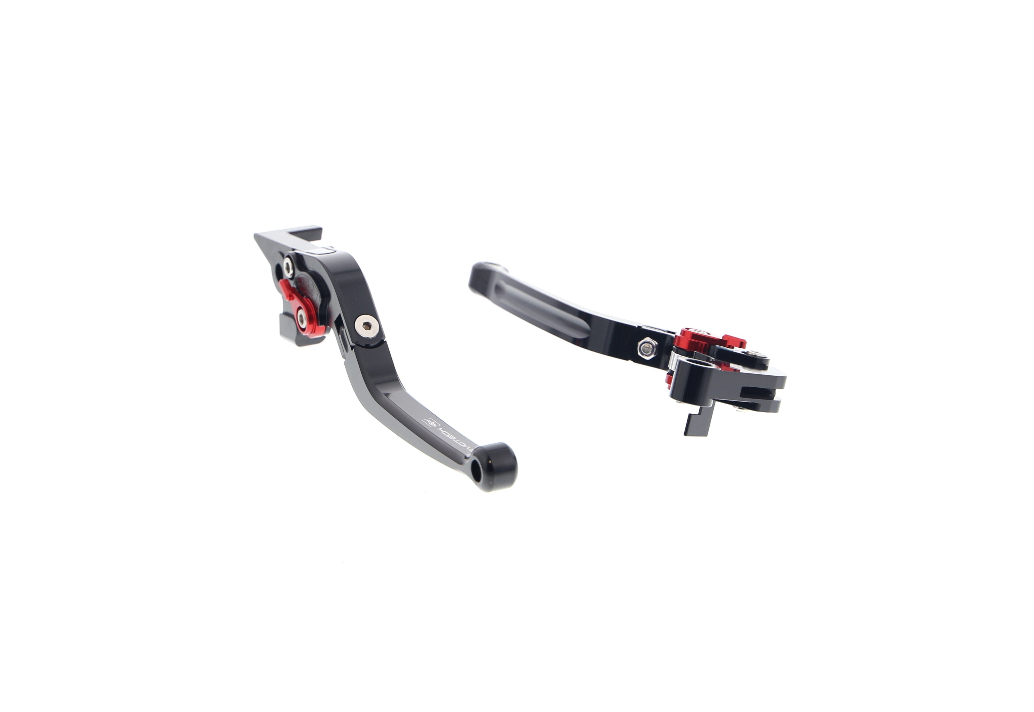 EP Yamaha MT-10 Folding Clutch and Brake Lever set (2016 - 2021)