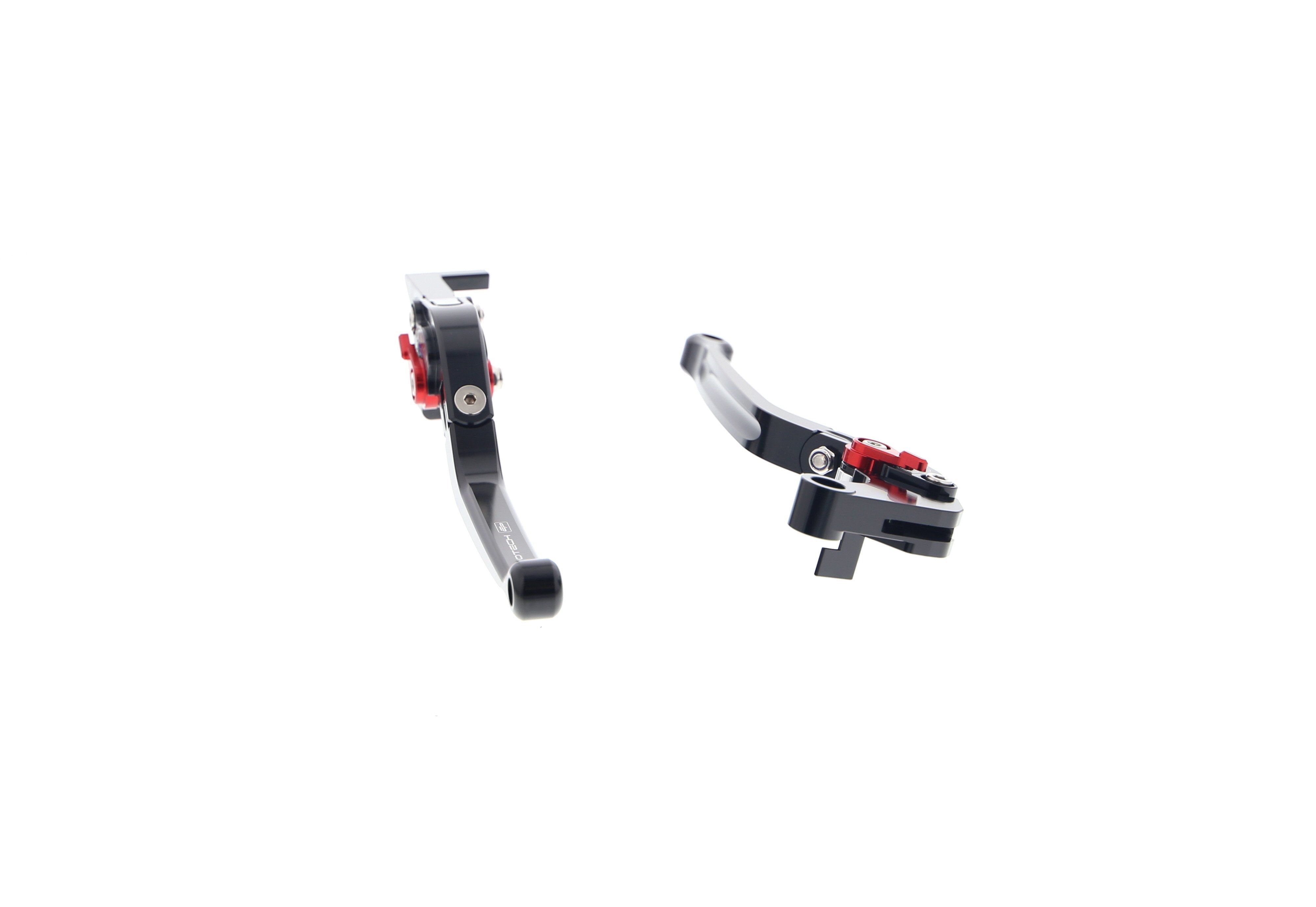 EP Yamaha MT-09 Folding Clutch and Brake Lever set (2017-2020)