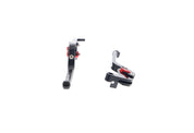 EP Yamaha FZ-09 Folding Clutch and Brake Lever set (2017-2020)