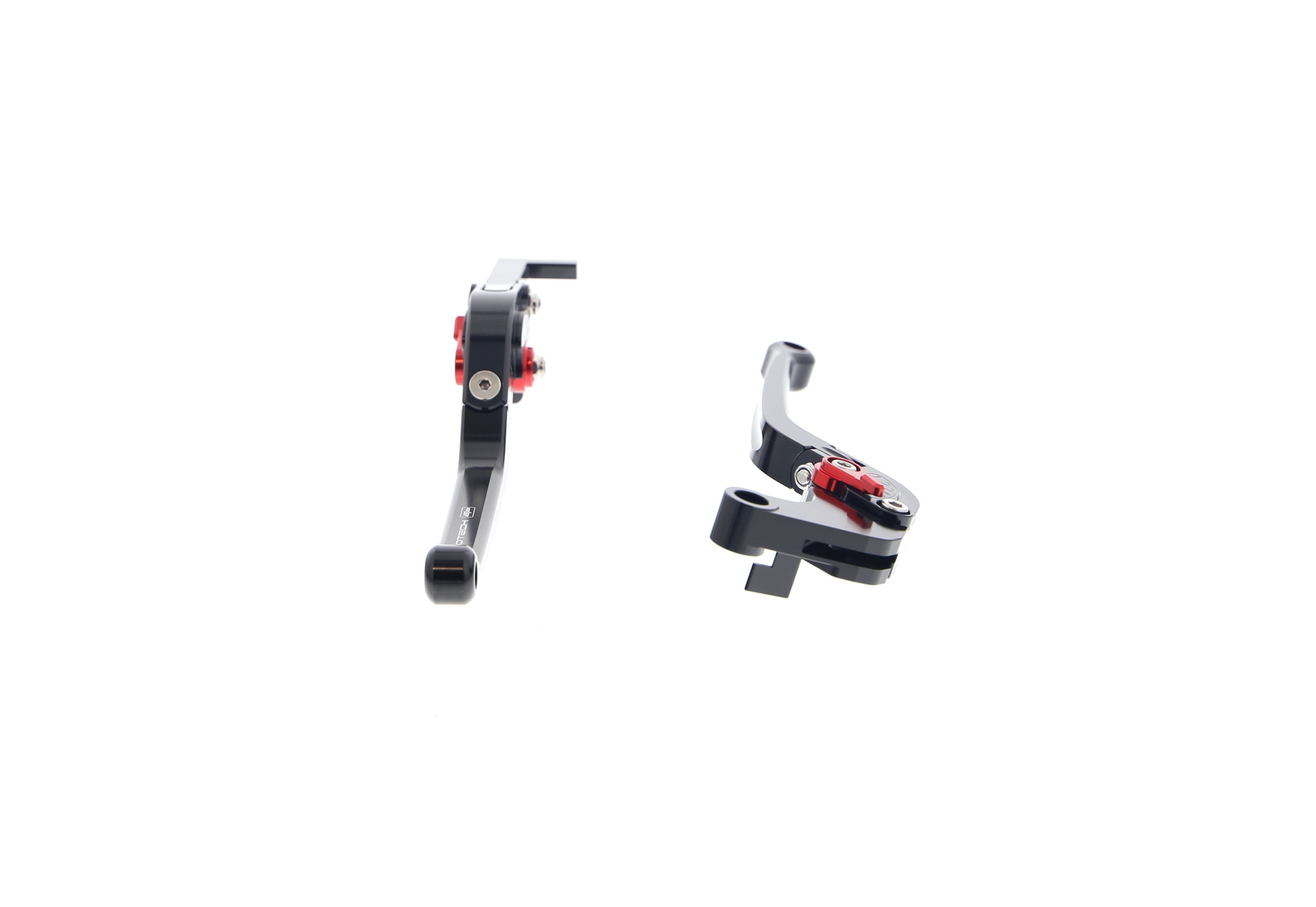 EP Yamaha MT-10 Folding Clutch and Brake Lever set (2016 - 2021)