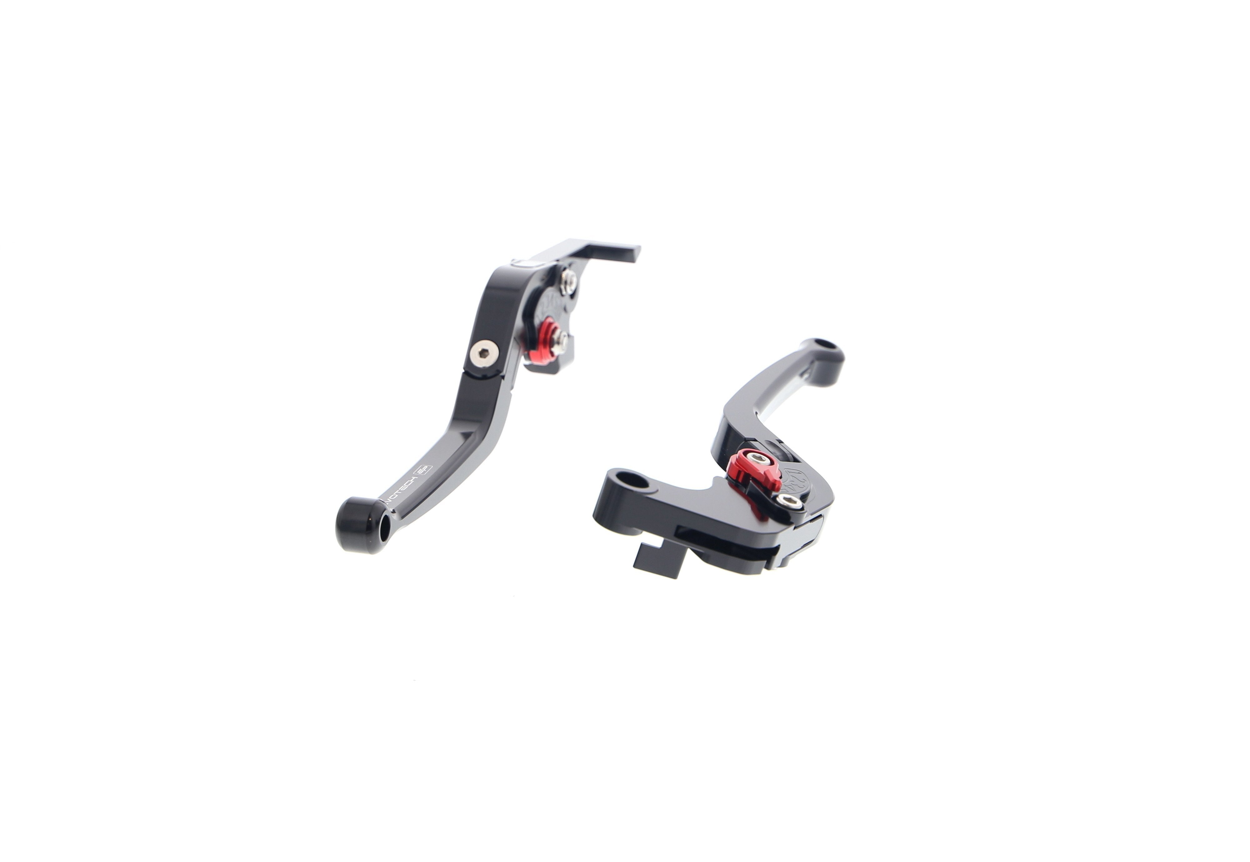 EP Yamaha MT-09 Folding Clutch and Brake Lever set (2017-2020)
