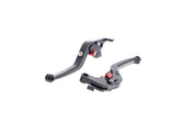 EP Yamaha FZ-09 Folding Clutch and Brake Lever set (2017-2020)