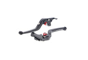 EP Yamaha FZ-09 Folding Clutch and Brake Lever set (2017-2020)