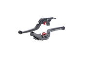 EP Yamaha MT-09 Folding Clutch and Brake Lever set (2017-2020)