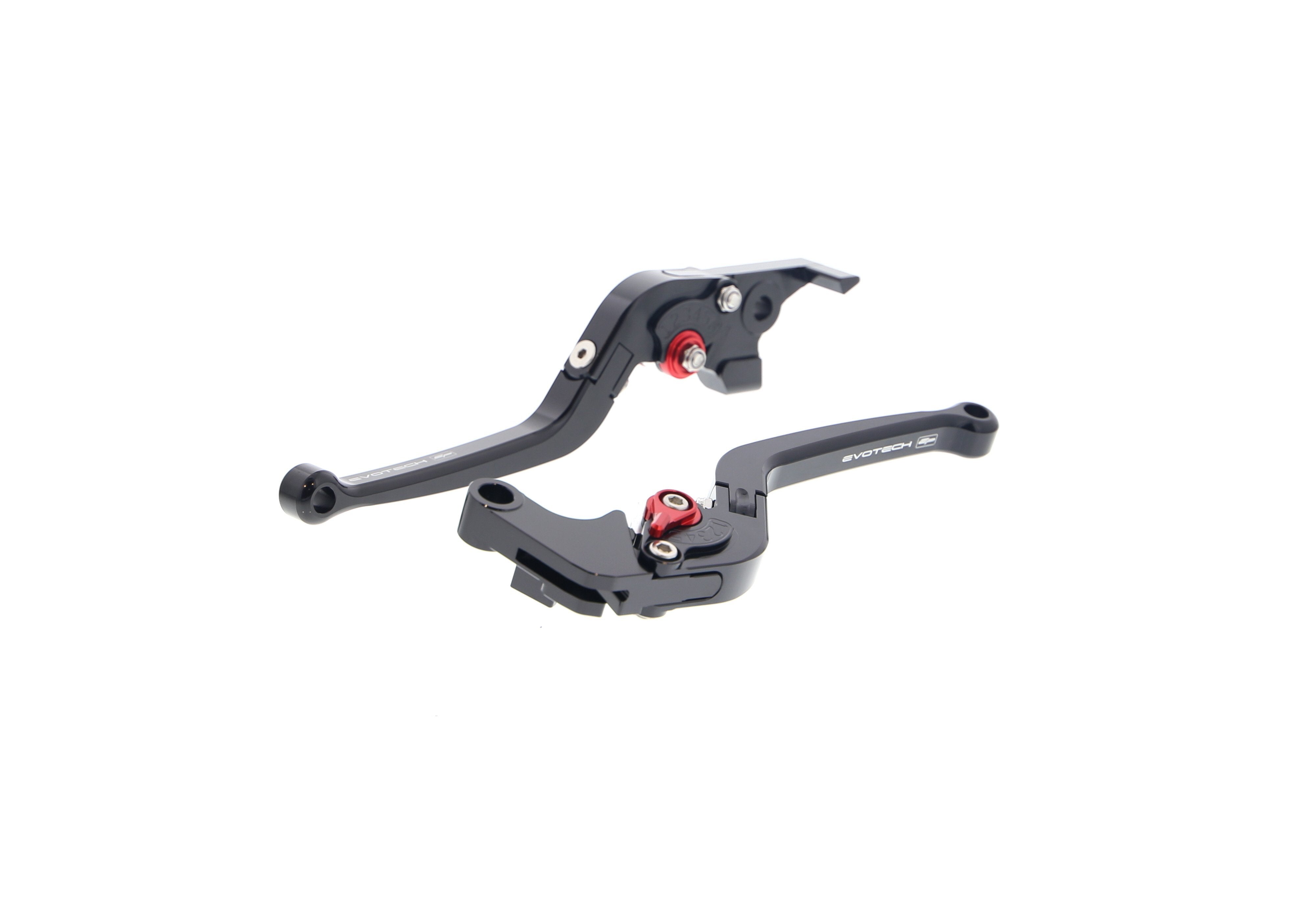 EP Yamaha MT-10 Folding Clutch and Brake Lever set (2016 - 2021)