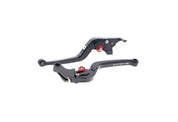 EP Yamaha MT-10 Folding Clutch and Brake Lever set (2016 - 2021)