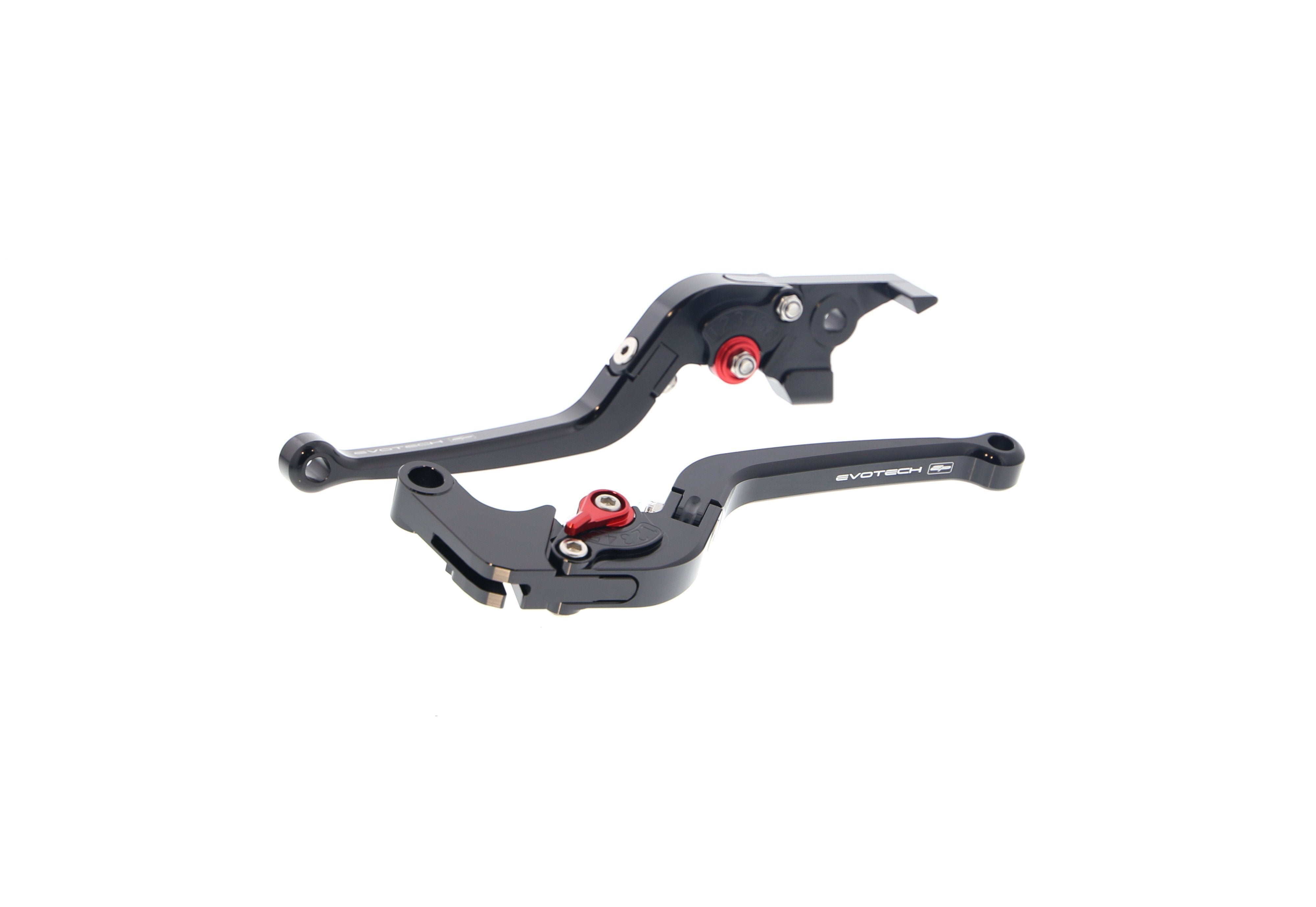 EP Yamaha MT-10 Folding Clutch and Brake Lever set (2016 - 2021)