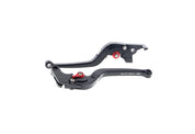EP Yamaha MT-09 Folding Clutch and Brake Lever set (2017-2020)