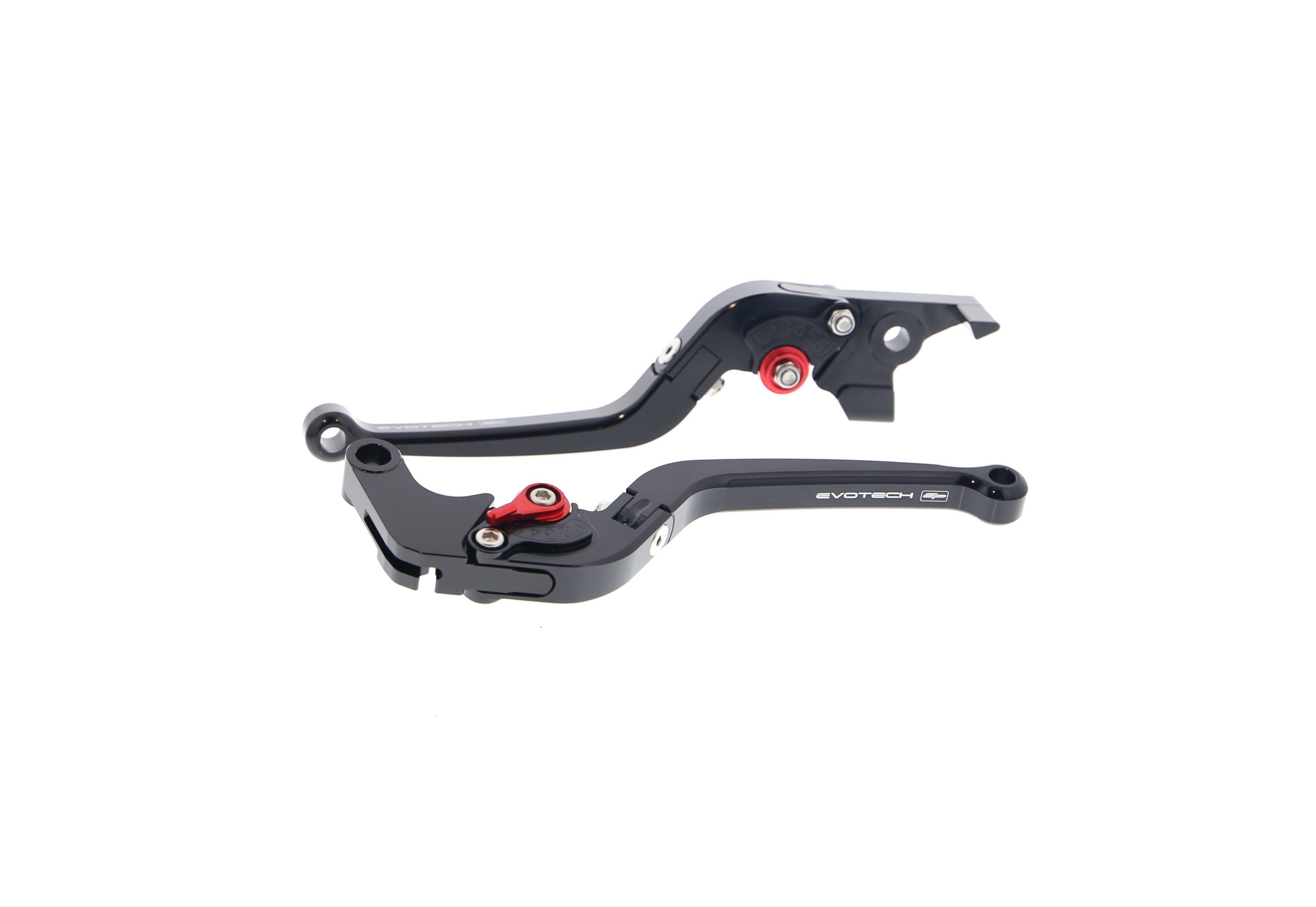 EP Yamaha MT-10 Folding Clutch and Brake Lever set (2016 - 2021)