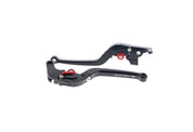 EP Yamaha MT-10 Folding Clutch and Brake Lever set (2016 - 2021)