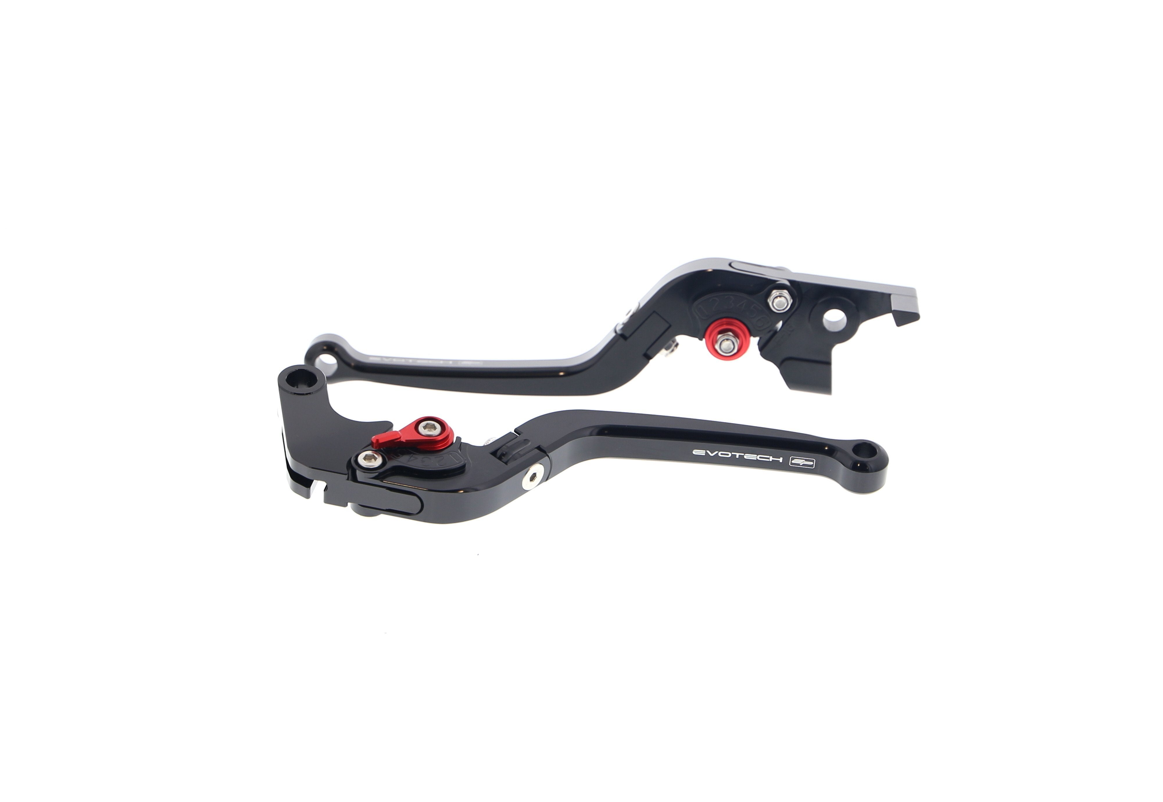EP Yamaha MT-10 Folding Clutch and Brake Lever set (2016 - 2021)