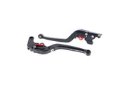 EP Yamaha MT-10 Folding Clutch and Brake Lever set (2016 - 2021)