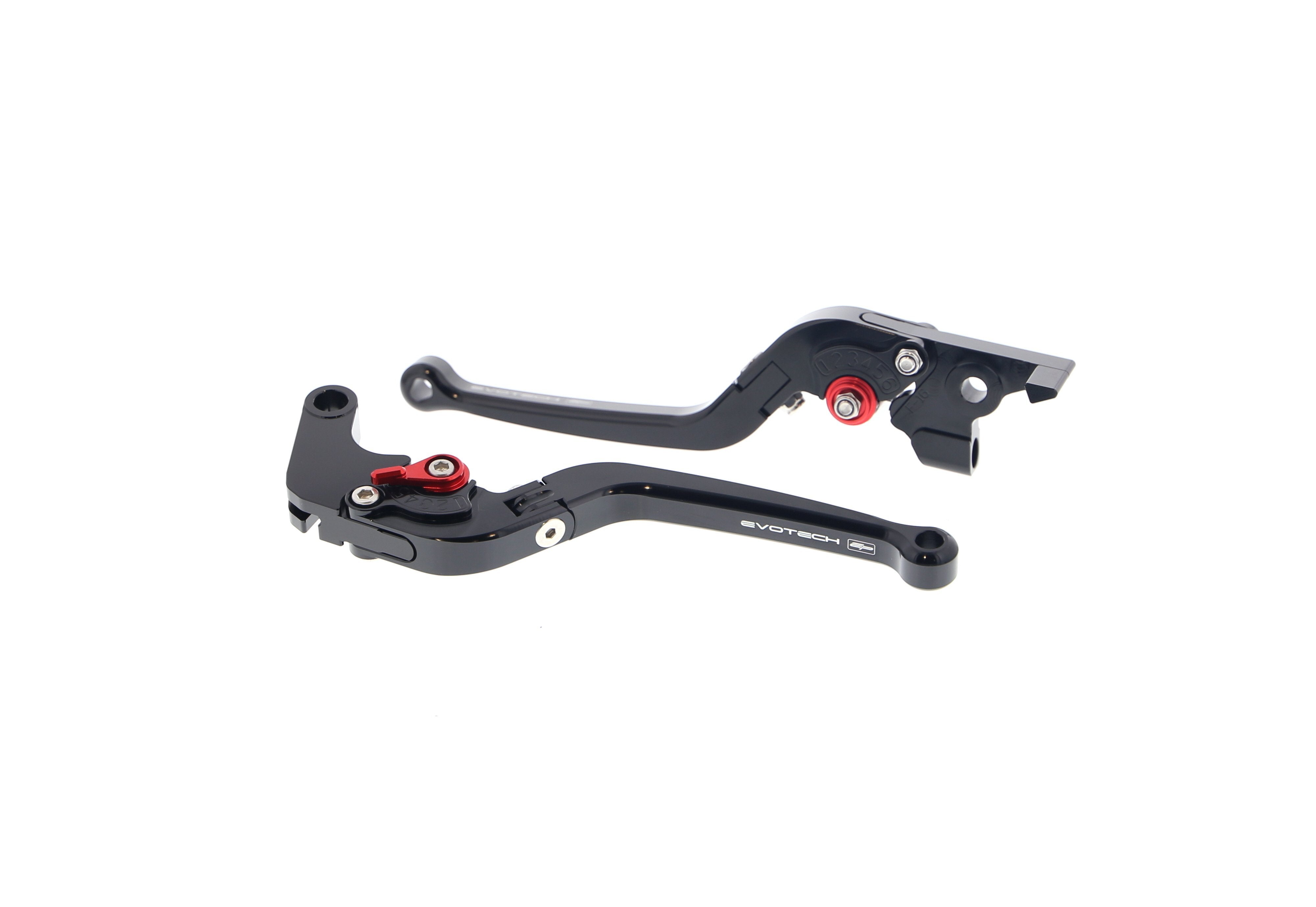EP Yamaha MT-10 Folding Clutch and Brake Lever set (2016 - 2021)