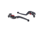 EP Ducati Scrambler Sixty2 Folding Clutch & Brake Lever set (2016 - 2021)