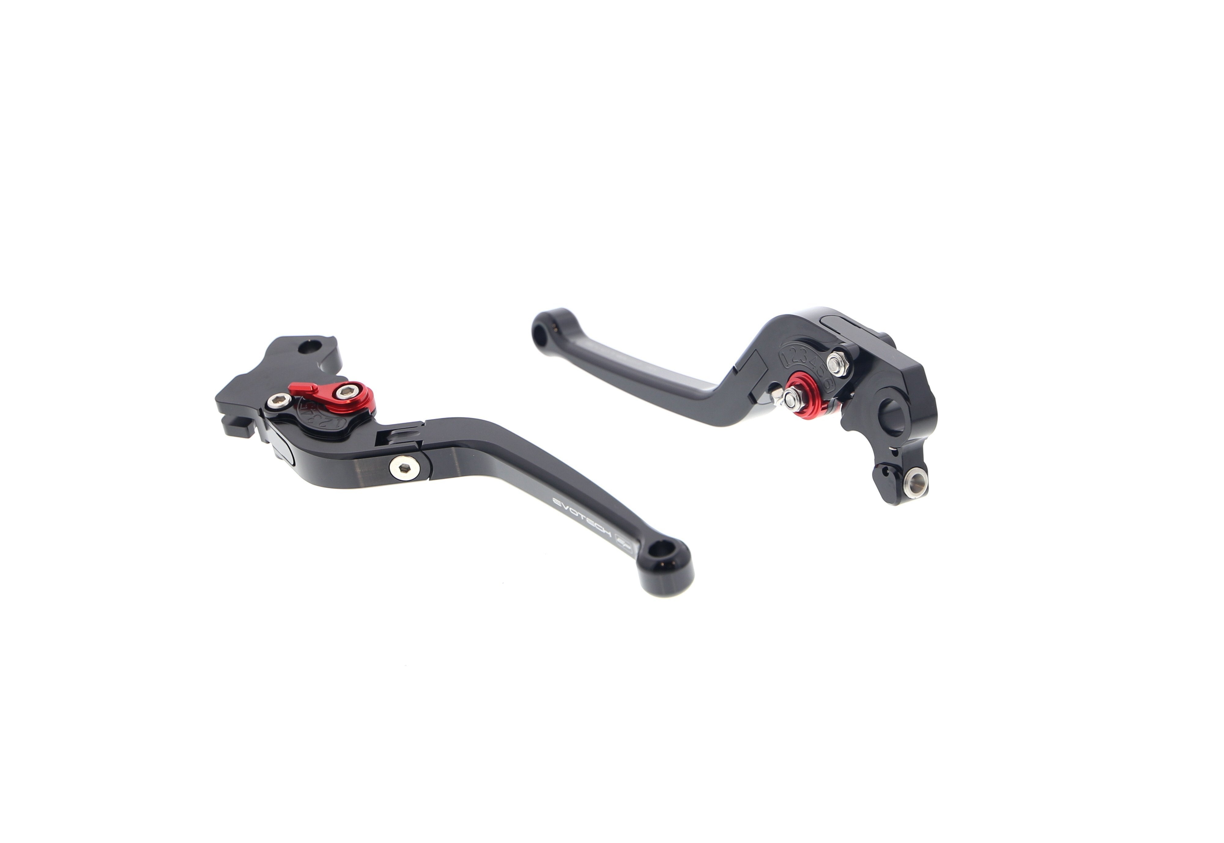 EP Ducati Scrambler Classic Folding Clutch & Brake Lever set 2015 - 2018