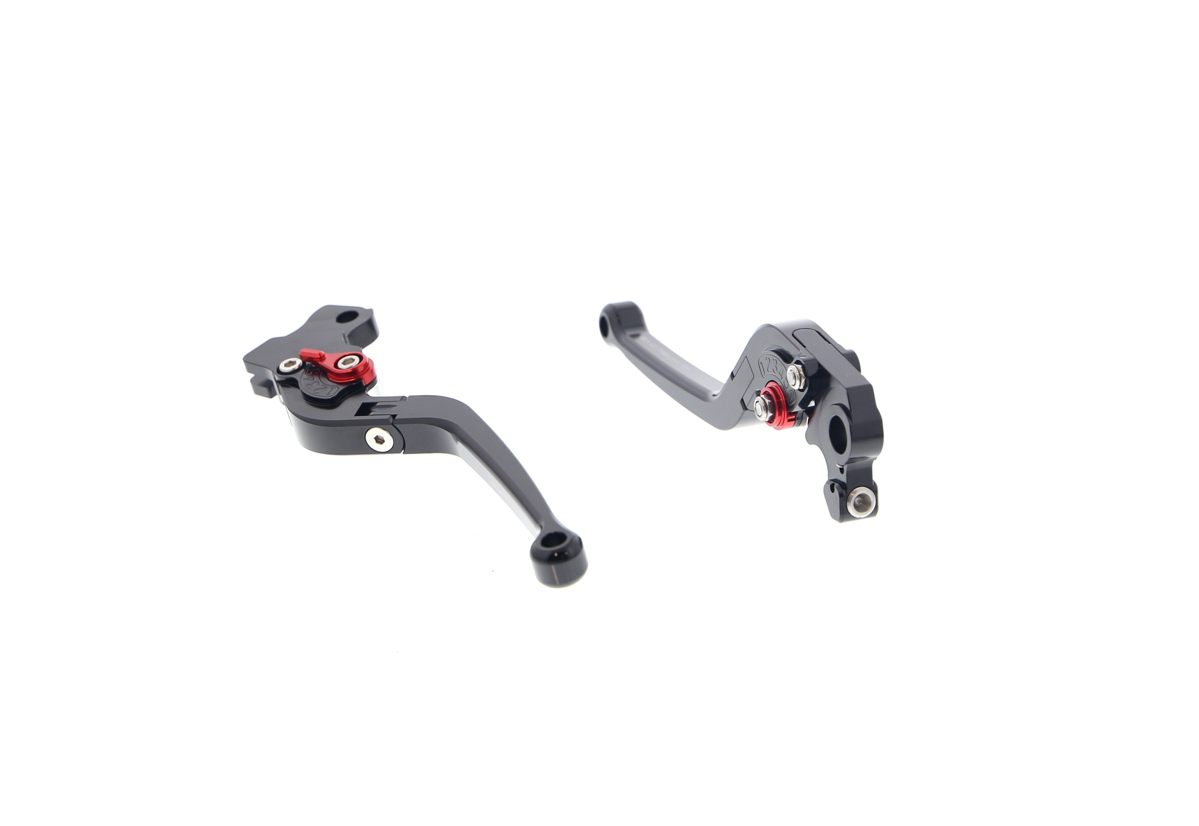 EP Ducati Scrambler Sixty2 Folding Clutch & Brake Lever set (2016 - 2021)
