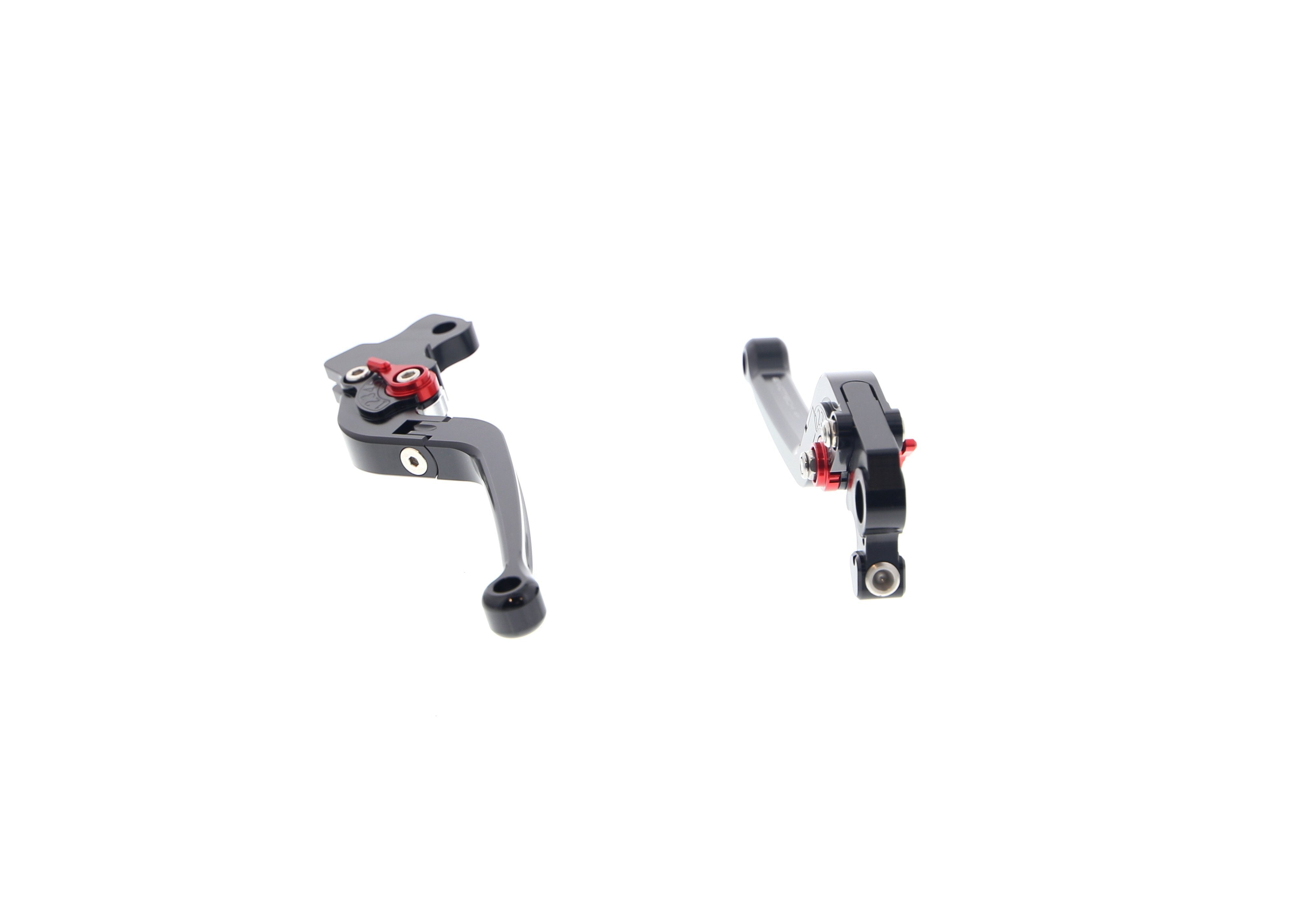 EP Ducati Scrambler Icon Folding Clutch & Brake Lever set 2015 - 2018