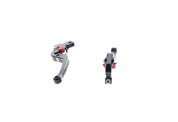 EP Ducati Scrambler Urban Enduro Folding Clutch & Brake Lever set 2015 - 2016