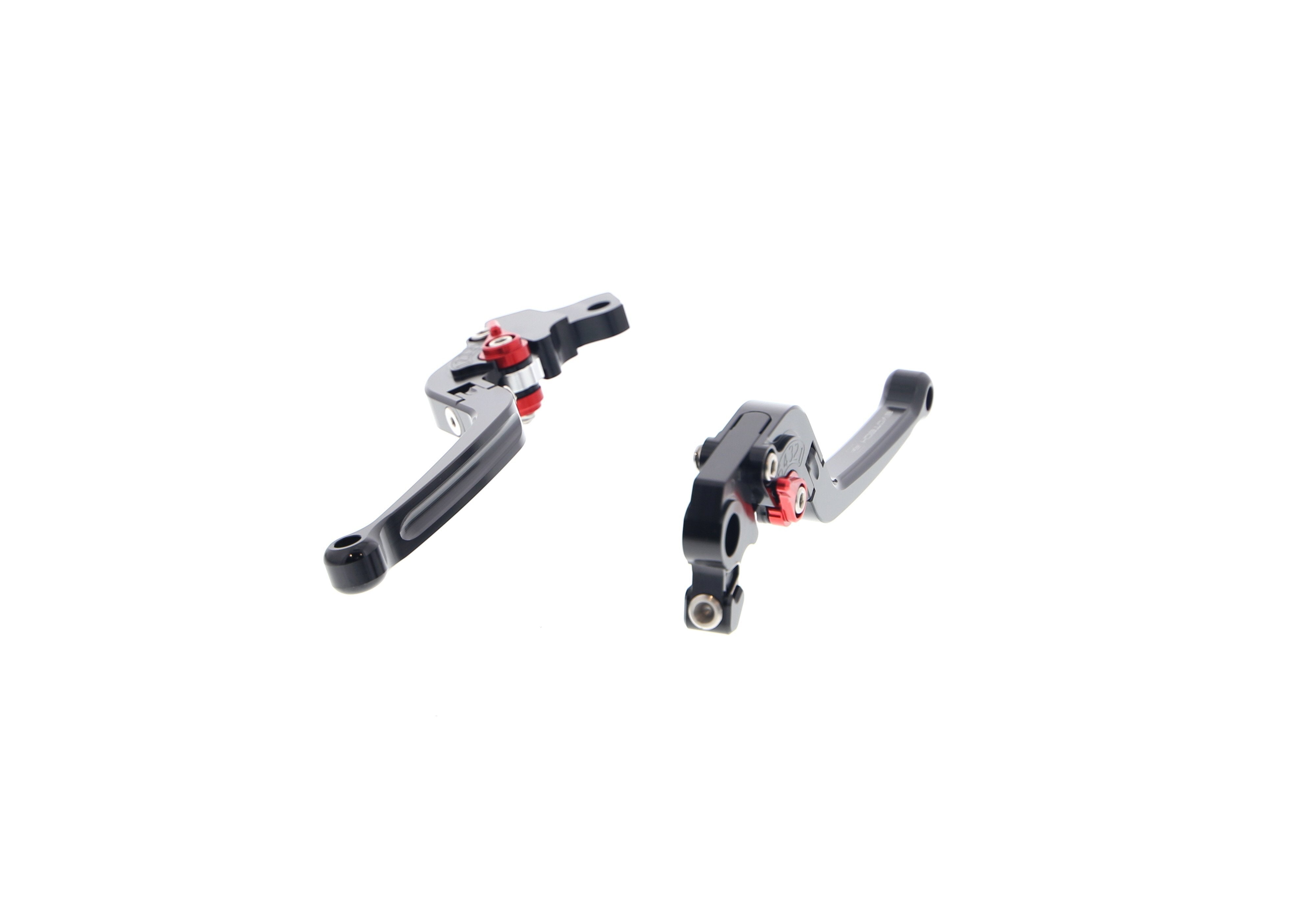 EP Ducati Scrambler Sixty2 Folding Clutch & Brake Lever set (2016 - 2021)