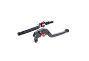 EP Ducati Scrambler Sixty2 Folding Clutch & Brake Lever set (2016 - 2021)