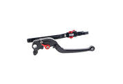 EP Ducati Scrambler Sixty2 Folding Clutch & Brake Lever set (2016 - 2021)