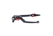 EP Ducati Hypermotard 939 Folding Clutch and Brake Lever set 2016 - 2018