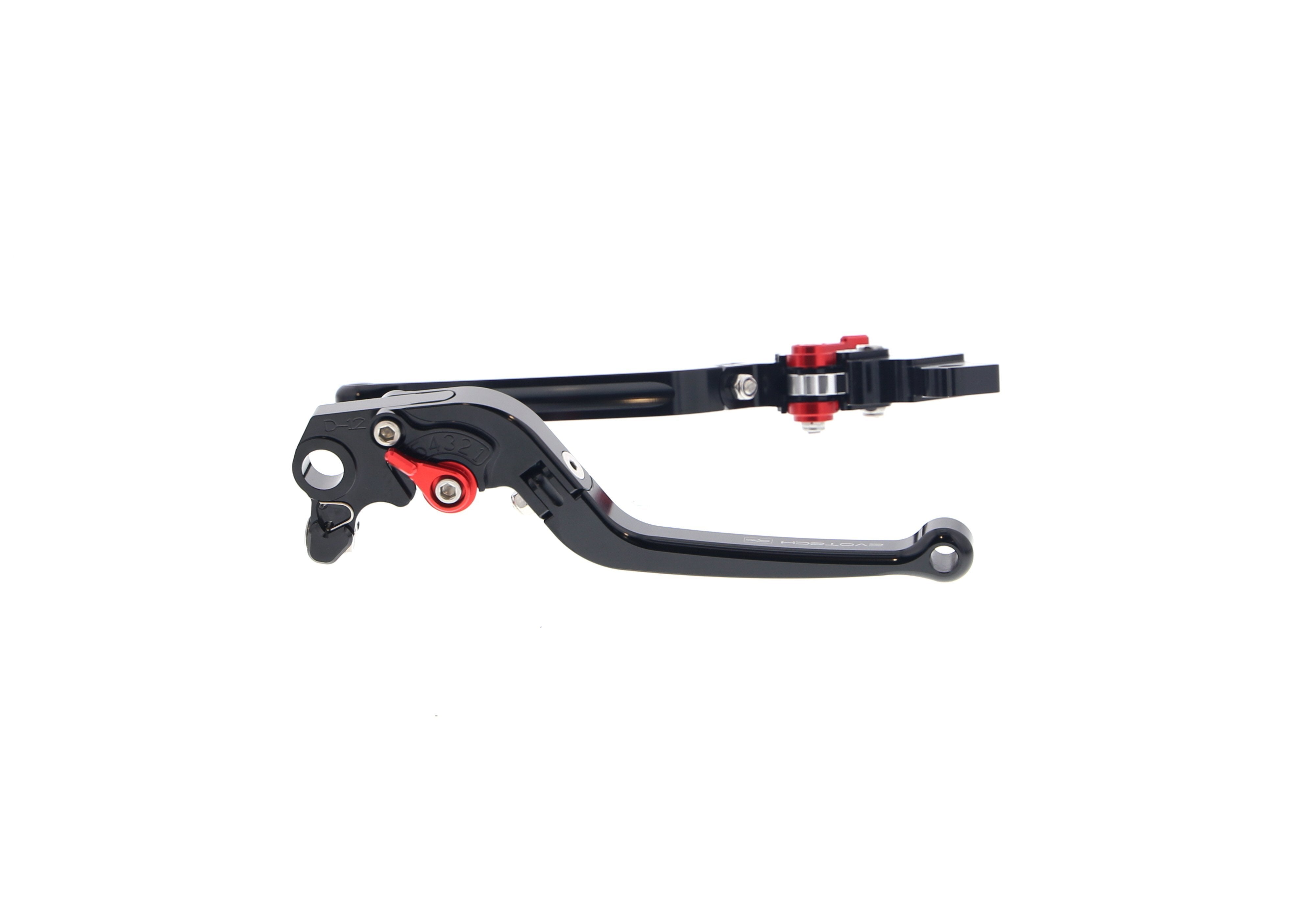 EP Ducati Scrambler Icon Folding Clutch & Brake Lever set 2015 - 2018