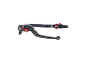 EP Ducati Hypermotard 939 Folding Clutch and Brake Lever set 2016 - 2018