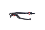 EP Ducati Scrambler Icon Folding Clutch & Brake Lever set 2015 - 2018