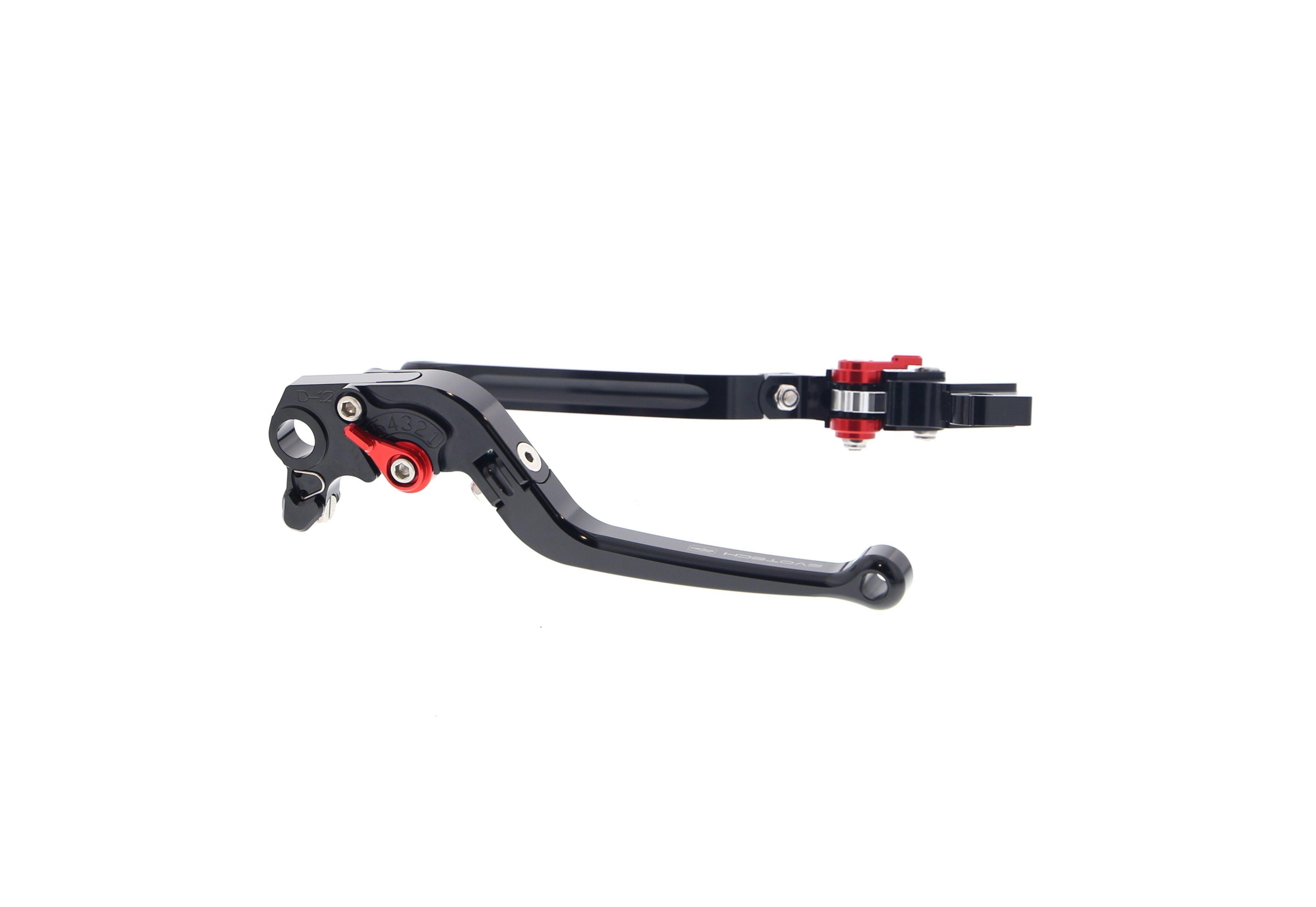 EP Ducati Scrambler Sixty2 Folding Clutch & Brake Lever set (2016 - 2021)