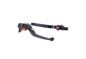 EP Ducati Scrambler Sixty2 Folding Clutch & Brake Lever set (2016 - 2021)