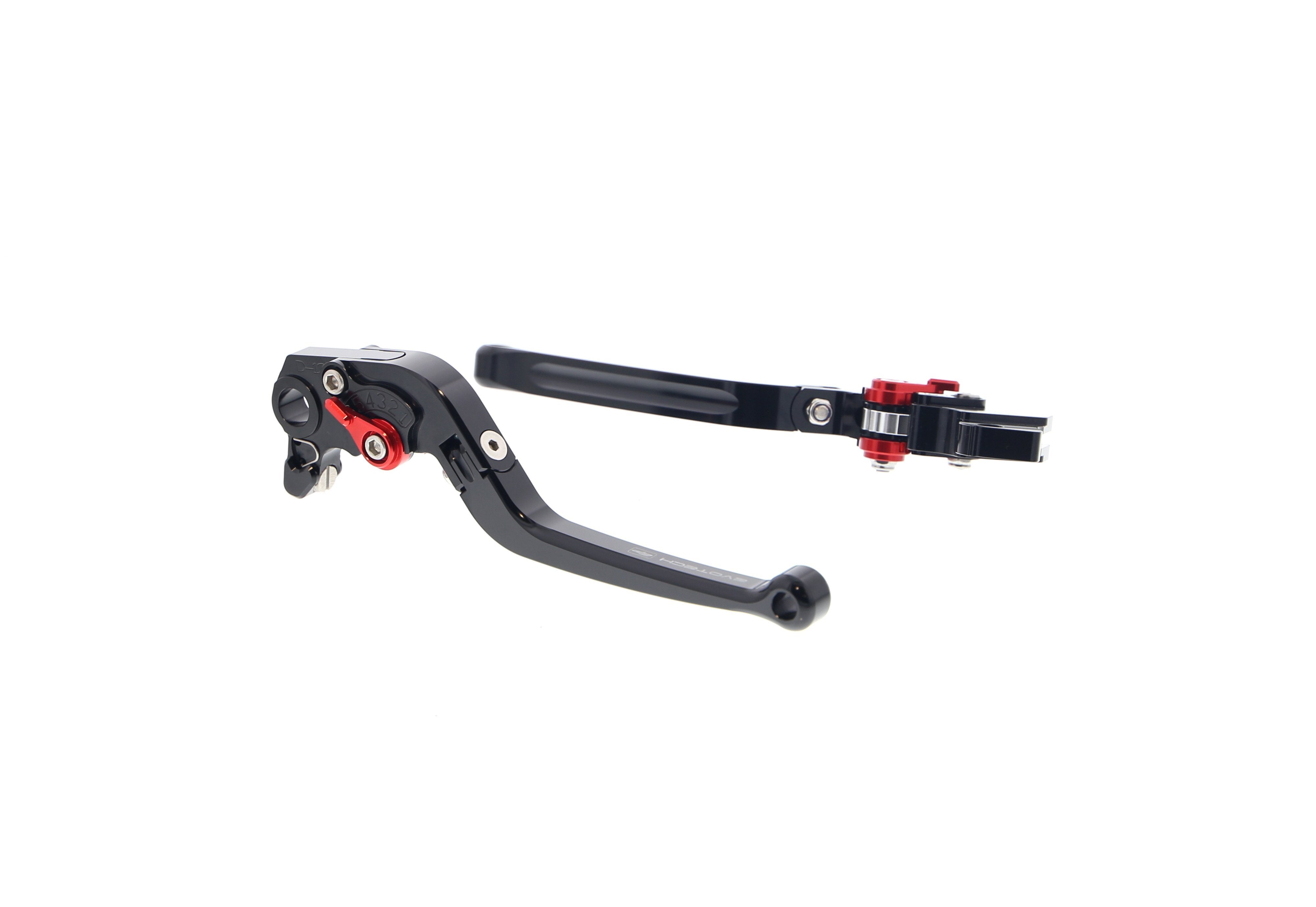 EP Ducati Scrambler Sixty2 Folding Clutch & Brake Lever set (2016 - 2021)