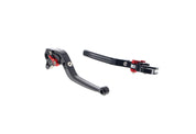 EP Ducati Scrambler Sixty2 Folding Clutch & Brake Lever set (2016 - 2021)