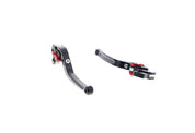 EP Ducati Scrambler Sixty2 Folding Clutch & Brake Lever set (2016 - 2021)