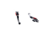 EP Ducati Scrambler Flat Tracker Pro Folding Clutch & Brake Lever set 2016