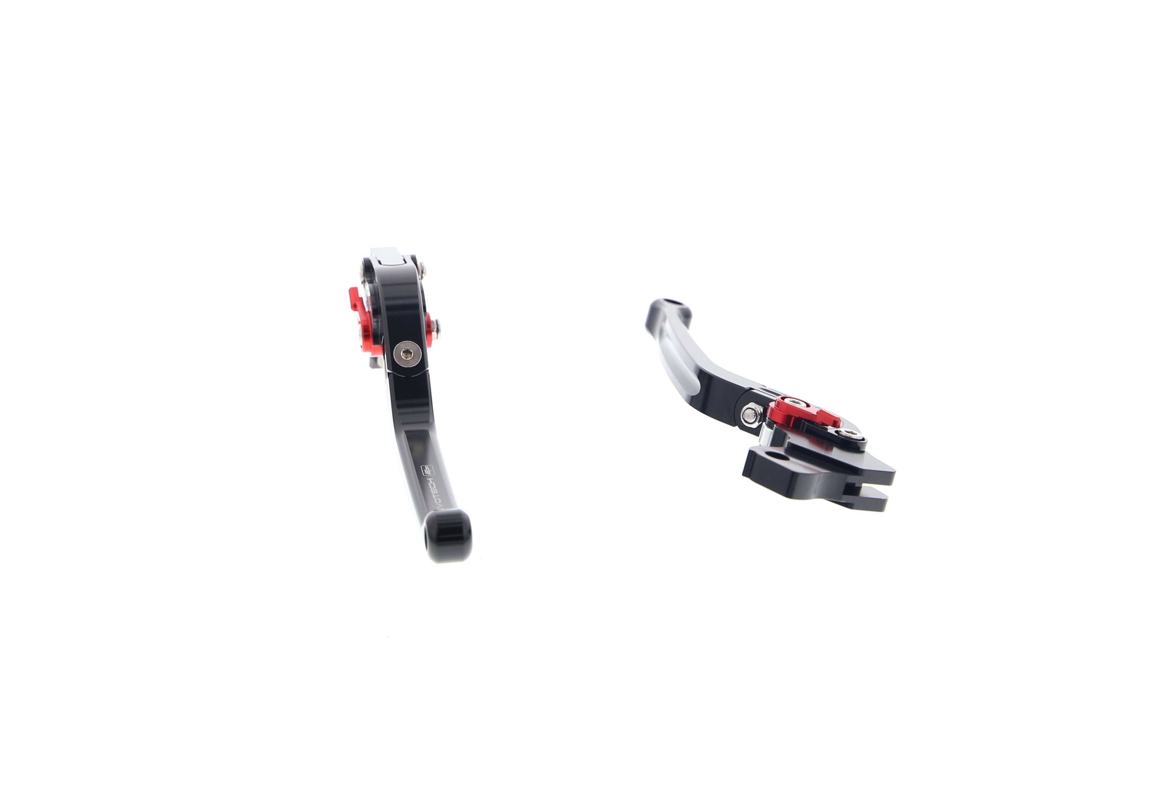 EP Ducati Scrambler Sixty2 Folding Clutch & Brake Lever set (2016 - 2021)