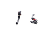 EP Ducati Scrambler Sixty2 Folding Clutch & Brake Lever set (2016 - 2021)