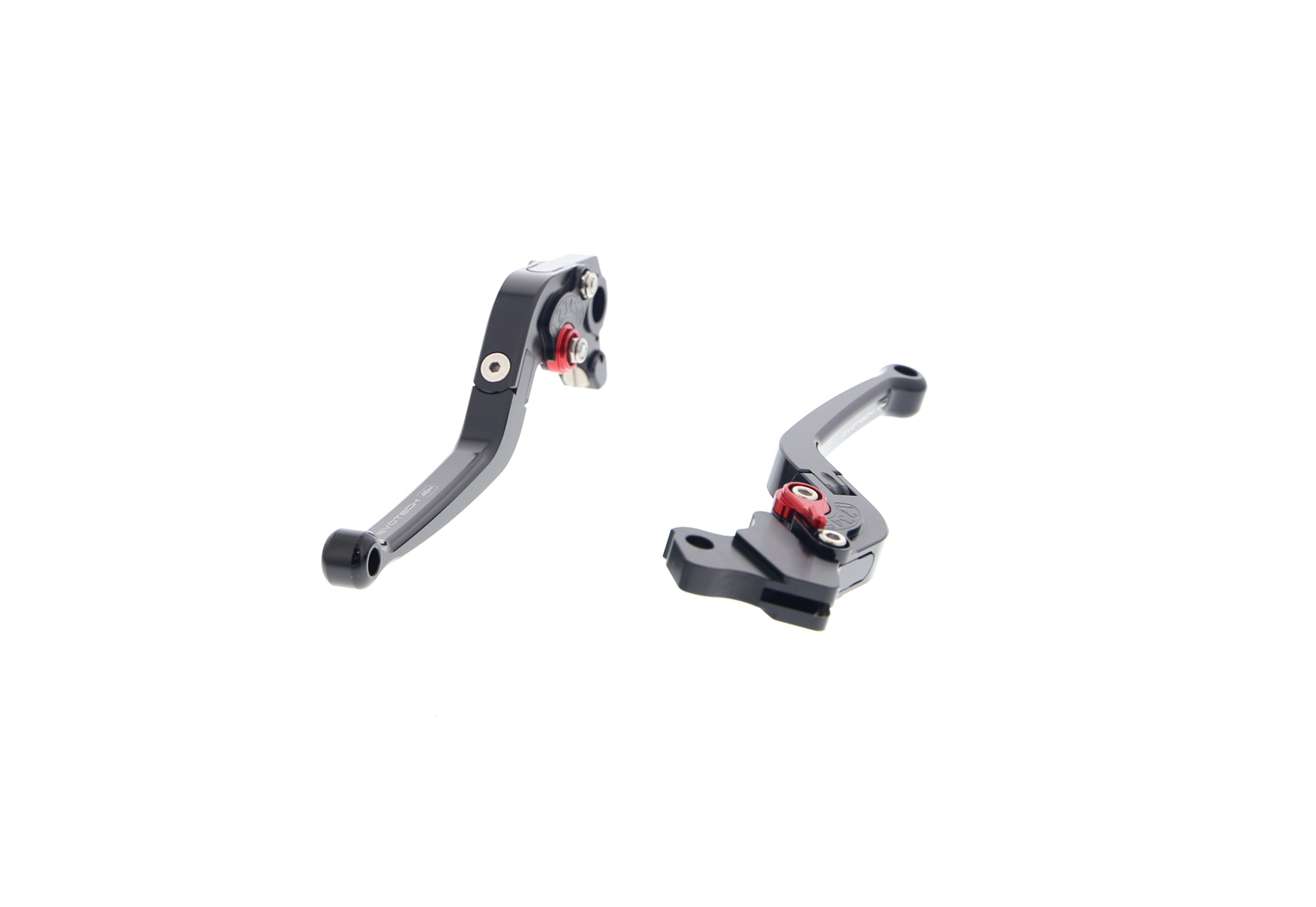 EP Ducati Scrambler Urban Enduro Folding Clutch & Brake Lever set 2015 - 2016