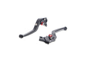 EP Ducati Scrambler Sixty2 Folding Clutch & Brake Lever set (2016 - 2021)