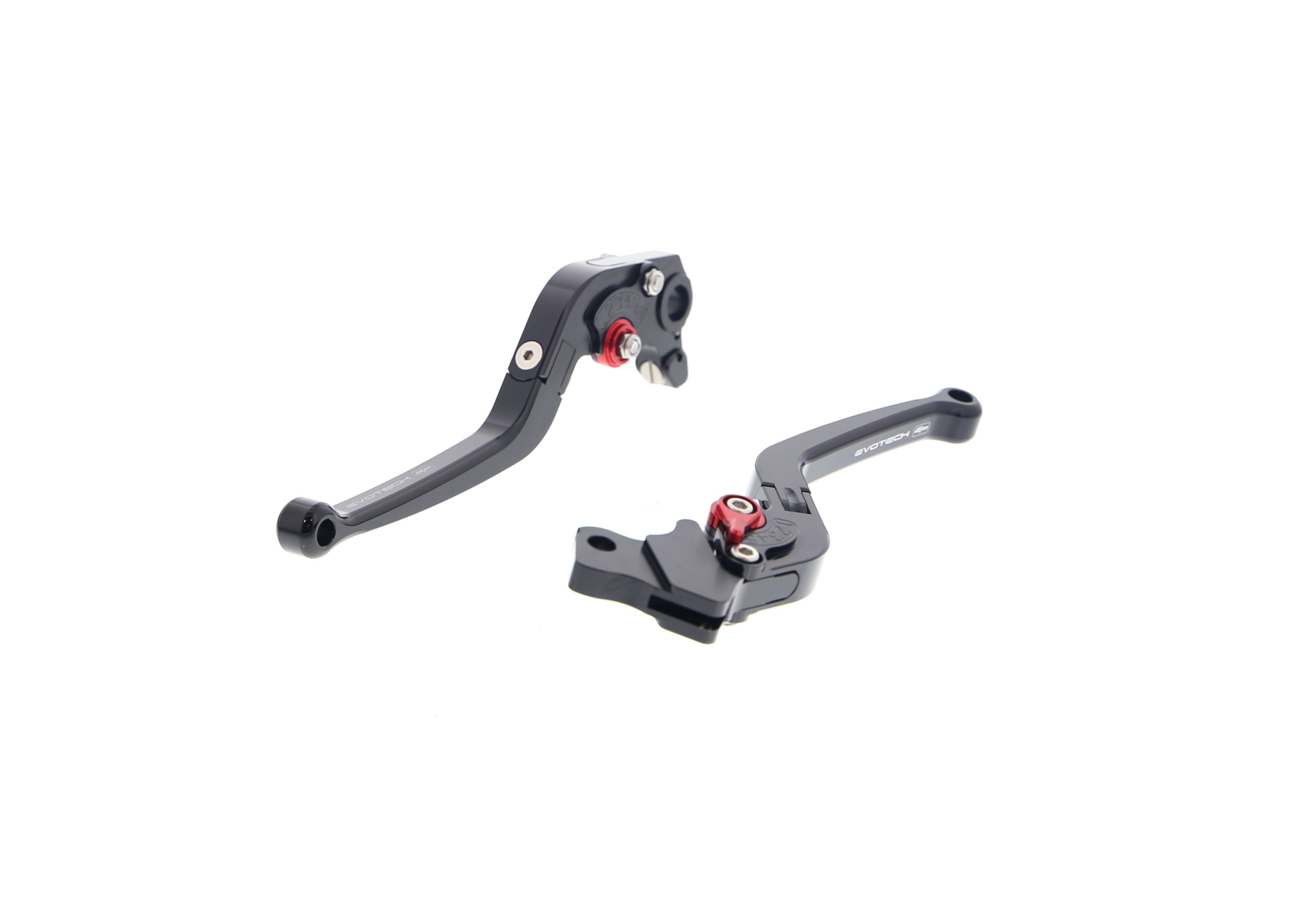 EP Ducati Scrambler Sixty2 Folding Clutch & Brake Lever set (2016 - 2021)