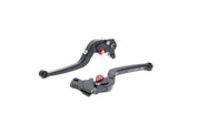 EP Ducati Hypermotard 939 Folding Clutch and Brake Lever set 2016 - 2018