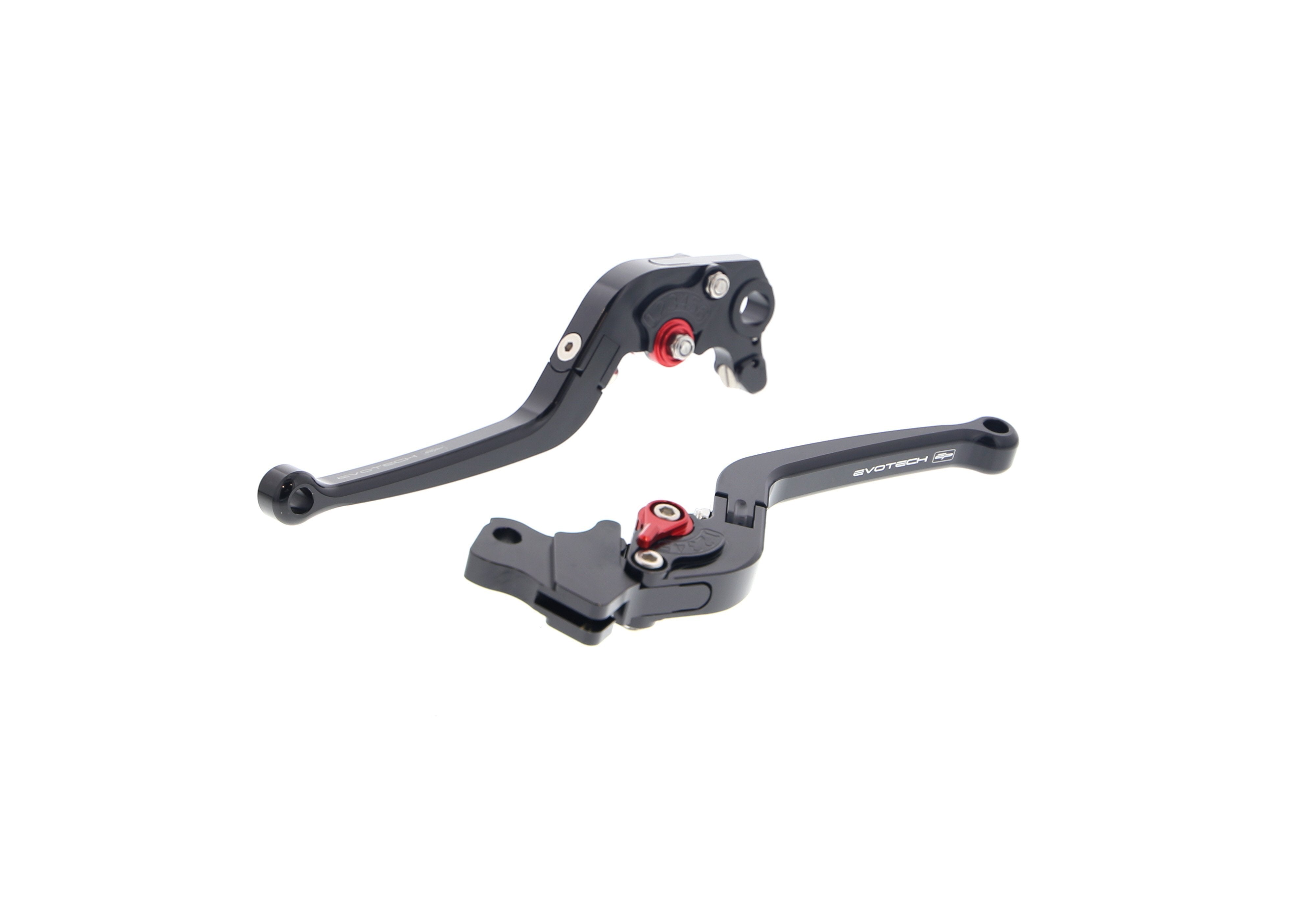 EP Ducati Scrambler Sixty2 Folding Clutch & Brake Lever set (2016 - 2021)