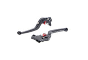 EP Ducati Scrambler Flat Tracker Pro Folding Clutch & Brake Lever set 2016