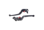 EP Ducati Scrambler Sixty2 Folding Clutch & Brake Lever set (2016 - 2021)