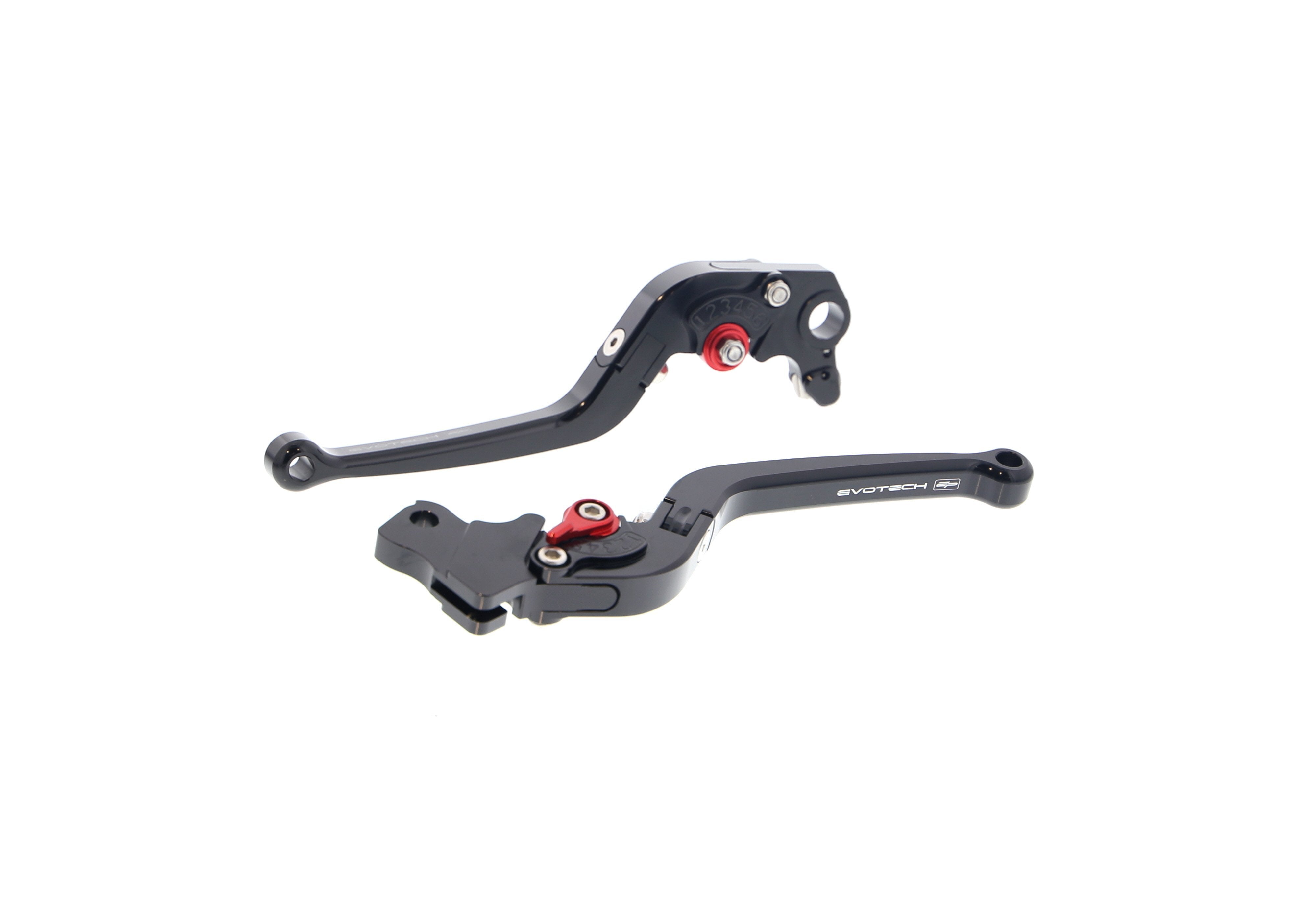 EP Ducati Scrambler Icon Folding Clutch & Brake Lever set 2015 - 2018
