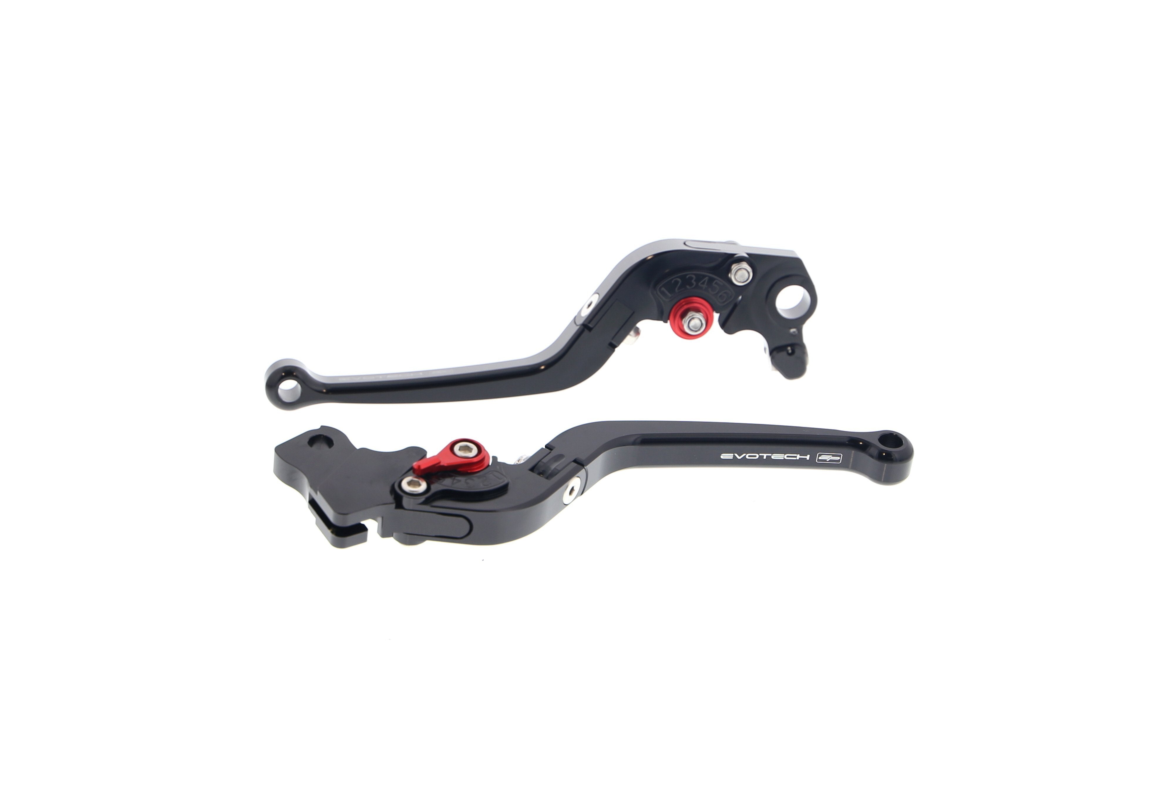 EP Ducati Scrambler Sixty2 Folding Clutch & Brake Lever set (2016 - 2021)