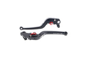 EP Ducati Scrambler Classic Folding Clutch & Brake Lever set 2015 - 2018