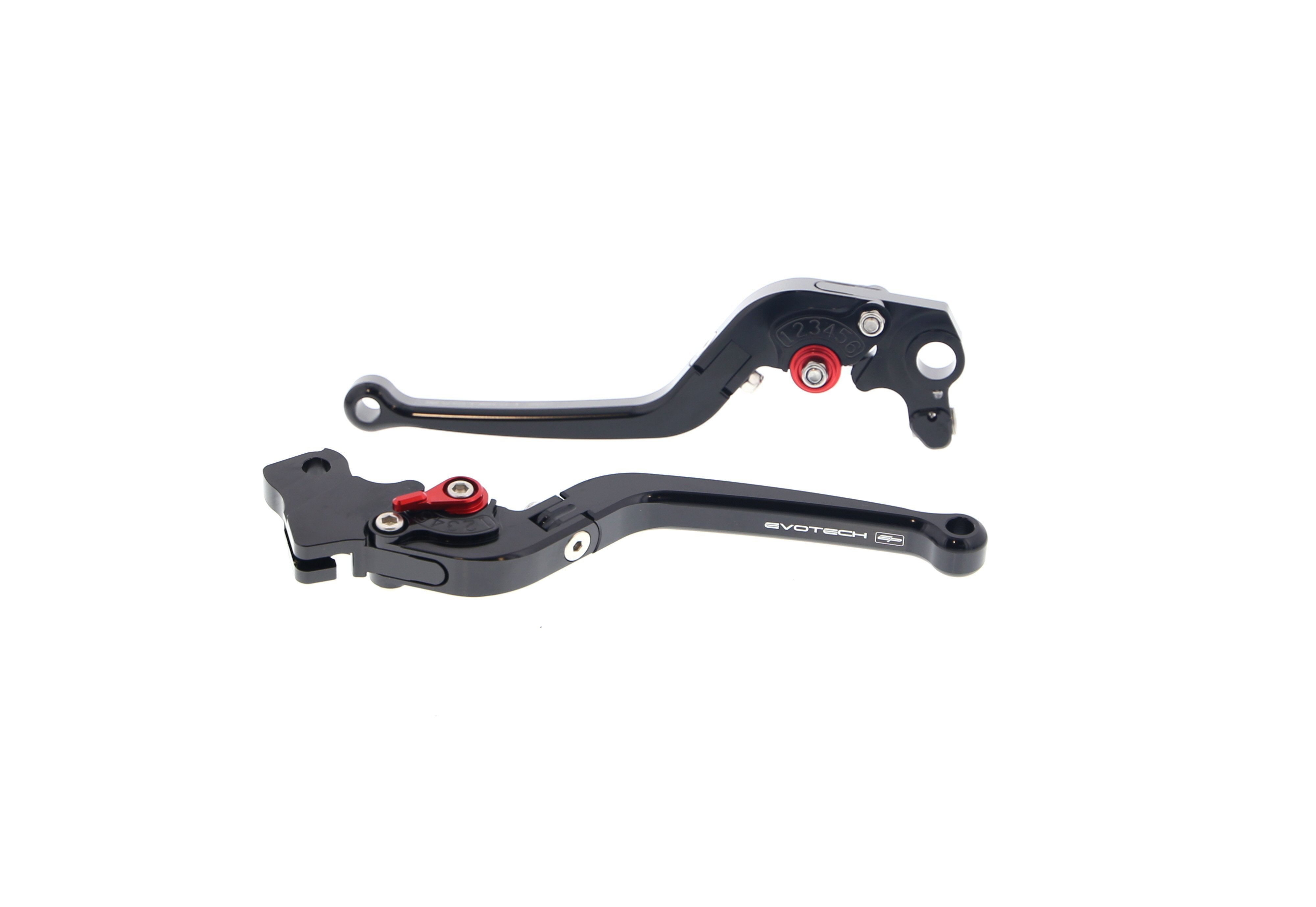 EP Ducati Scrambler Sixty2 Folding Clutch & Brake Lever set (2016 - 2021)
