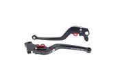 EP Ducati Scrambler Icon Folding Clutch & Brake Lever set 2015 - 2018